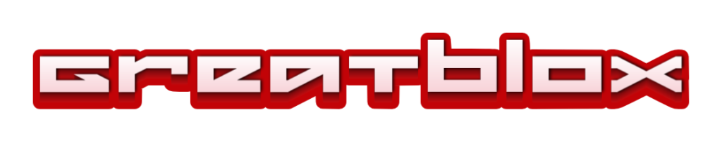GreatBlox Logo